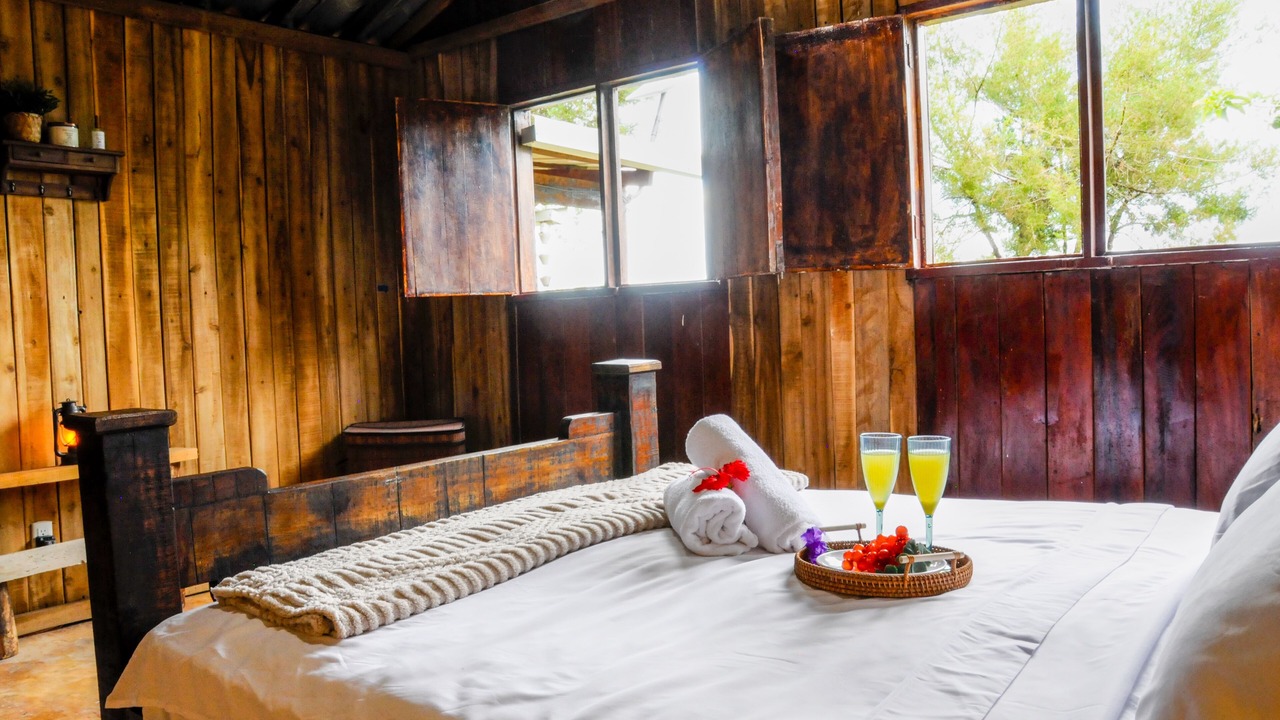Photo of Bedroom in Moca