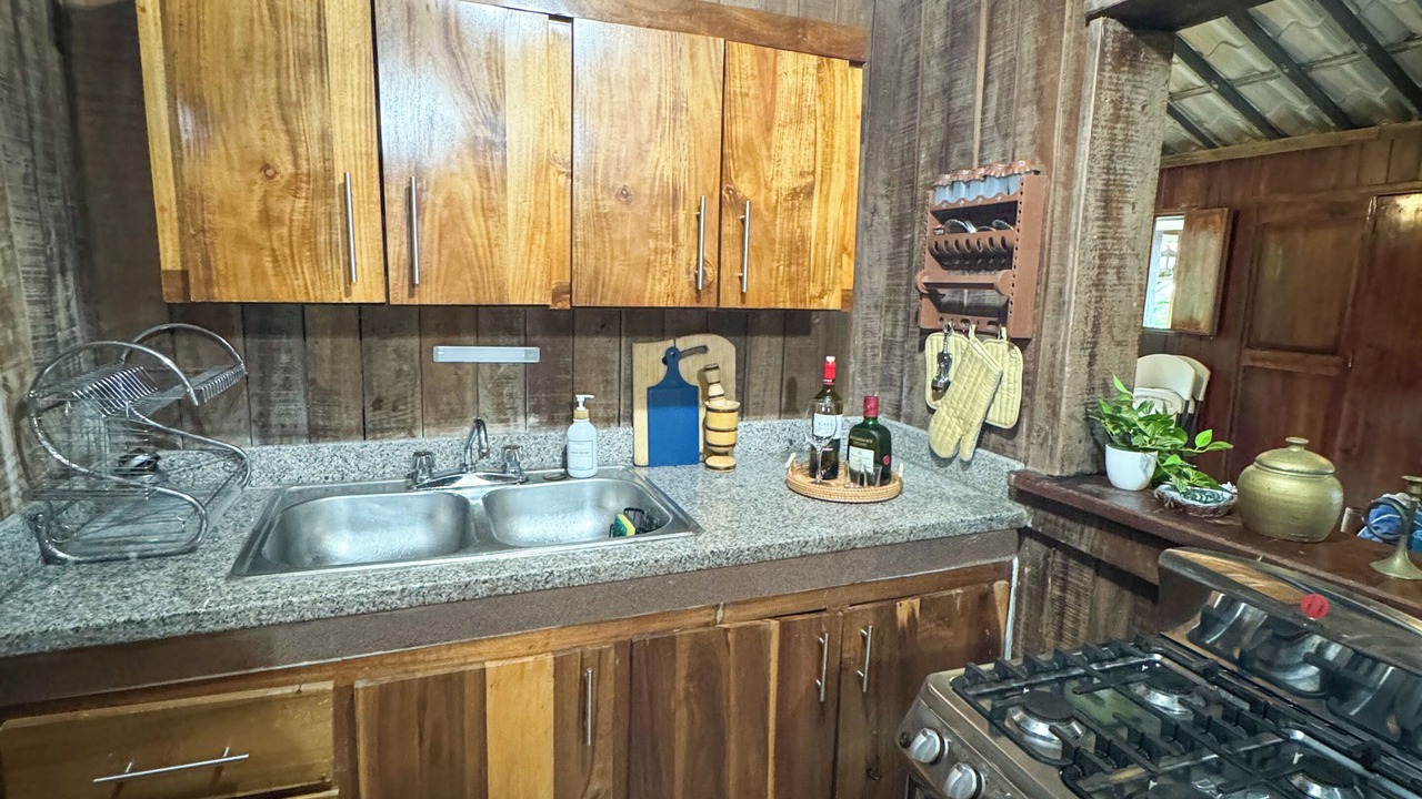 Photo of Kitchen in Moca