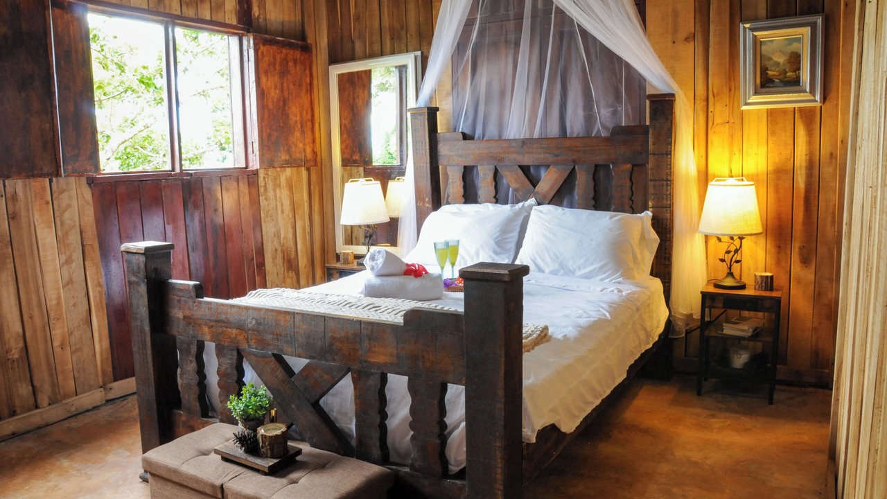 Photo of Bedroom in Moca
