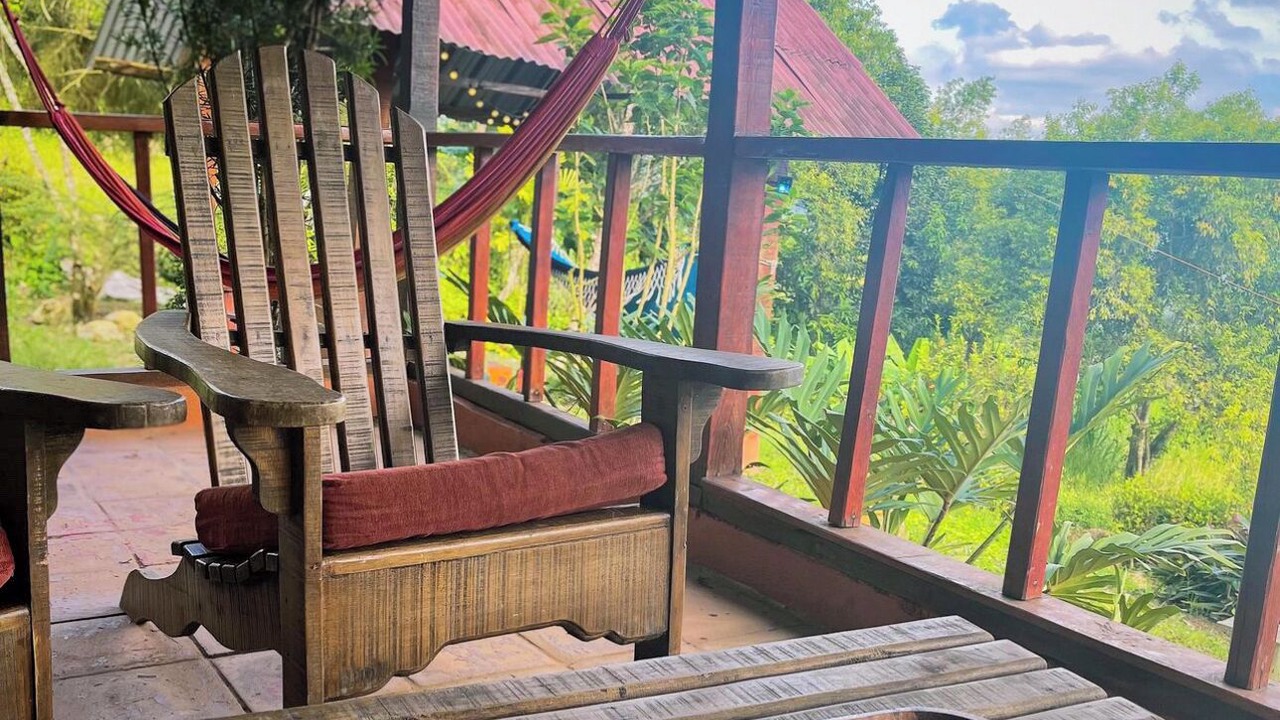 Photo of Patio Balcony in Moca