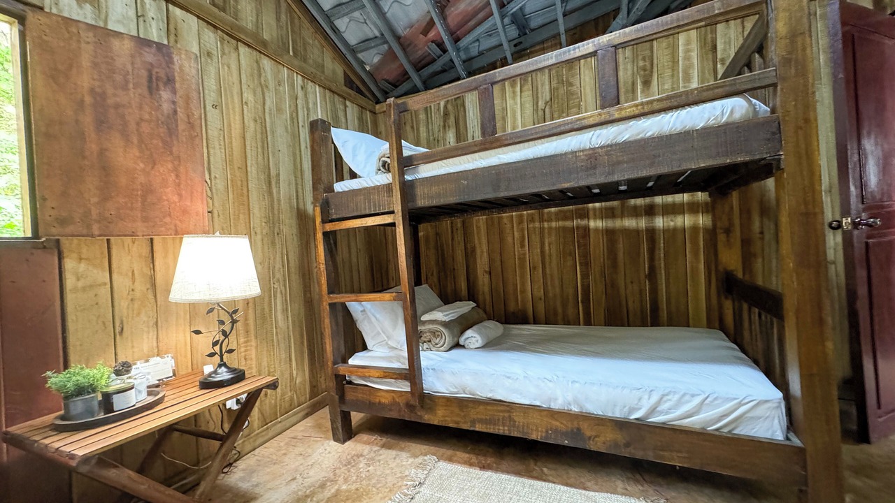 Photo of Bedroom in Moca