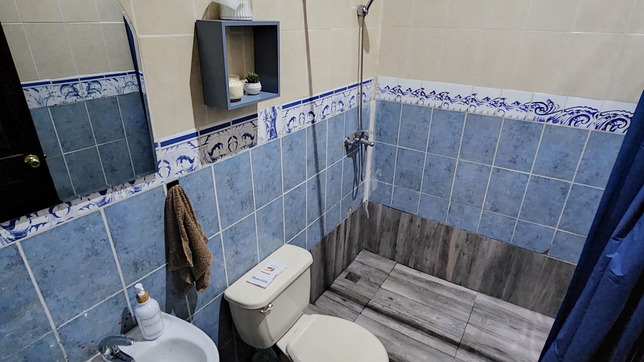 Photo of Bathroom in Moca