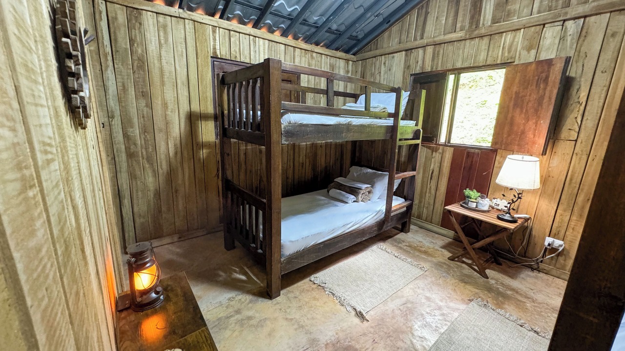 Photo of Bedroom in Moca