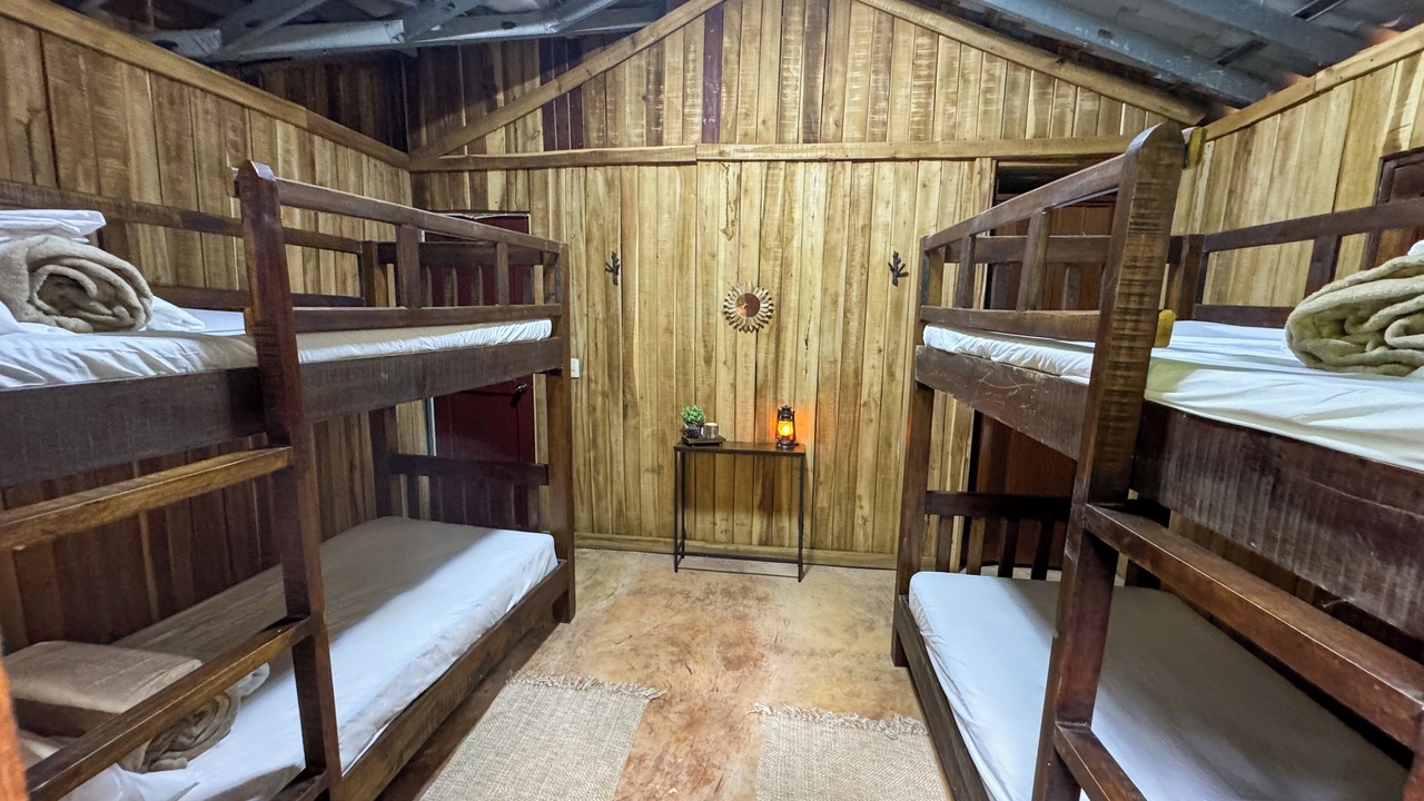 Photo of Bedroom in Moca