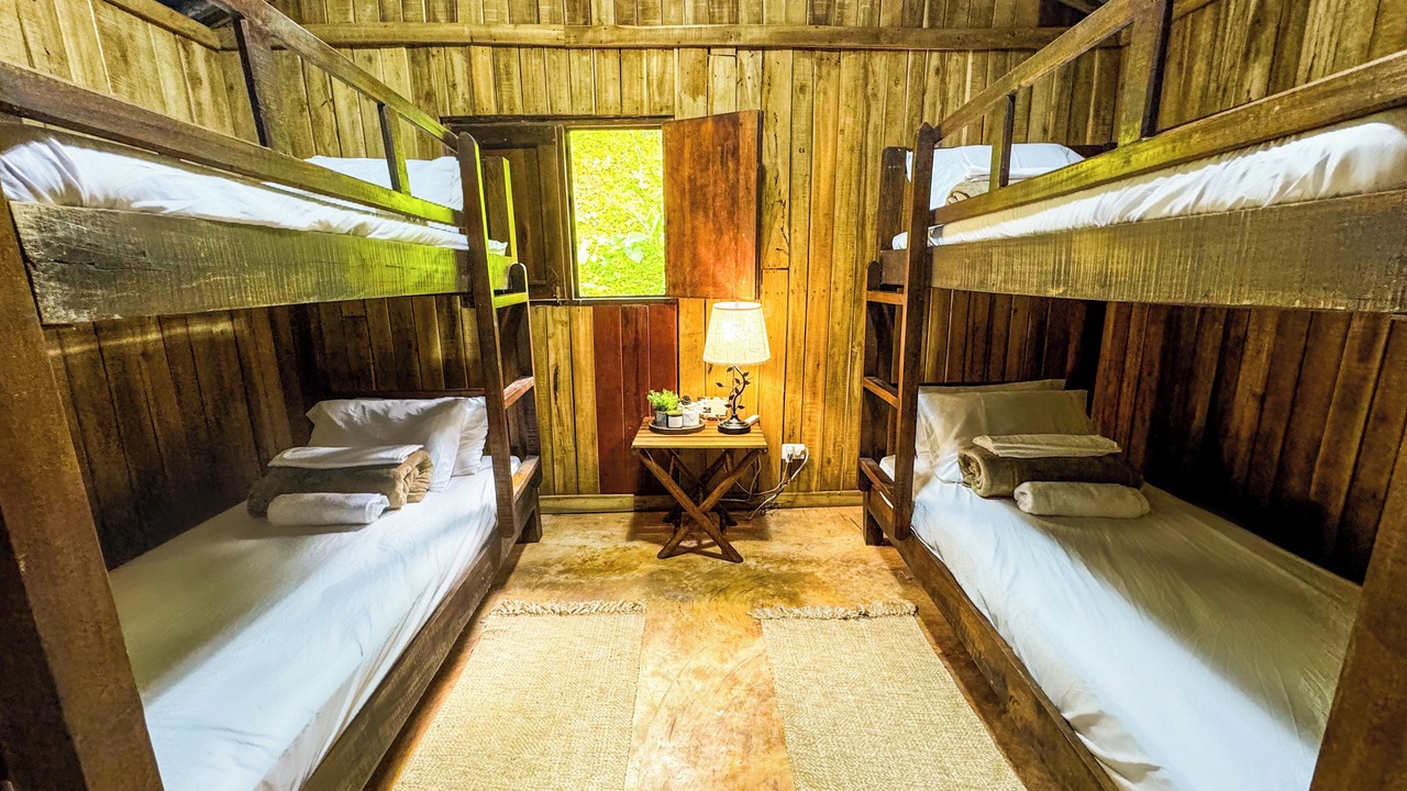 Photo of Bedroom in Moca