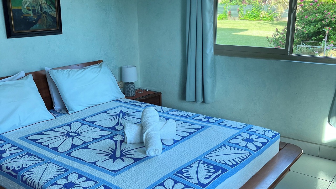 Photo of Bedroom in Papara