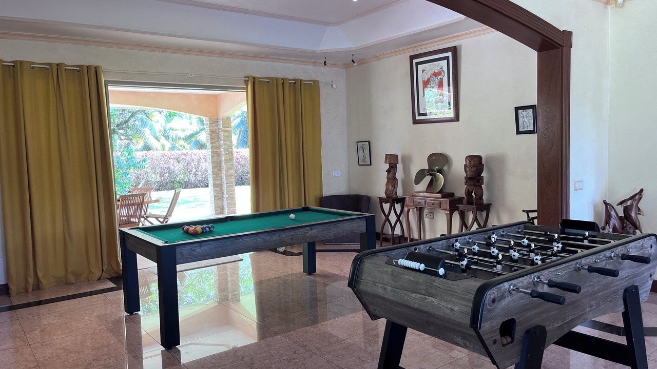 Photo of Bedroom in Papara
