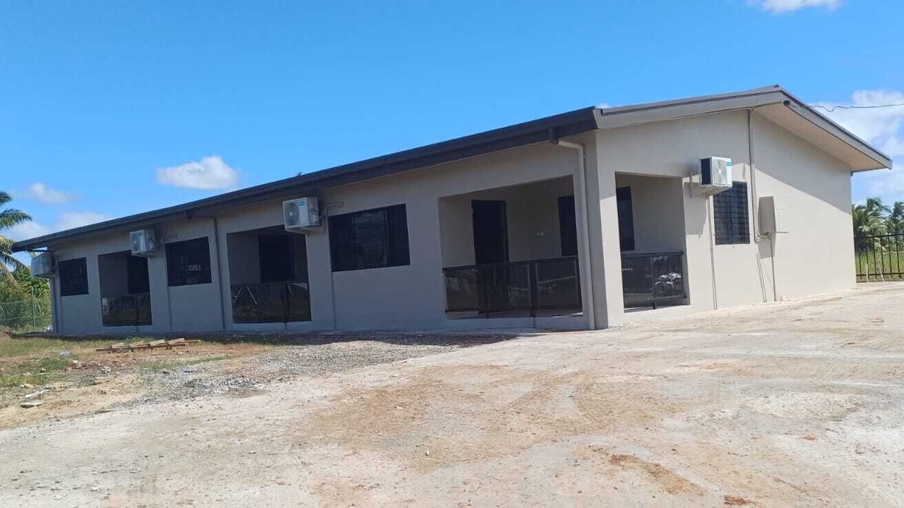 Photo of Outdoor in Labasa