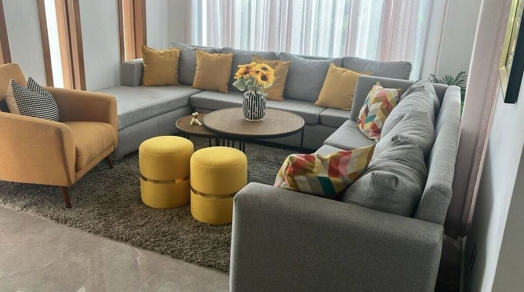 Photo of Livingroom in North Coast
