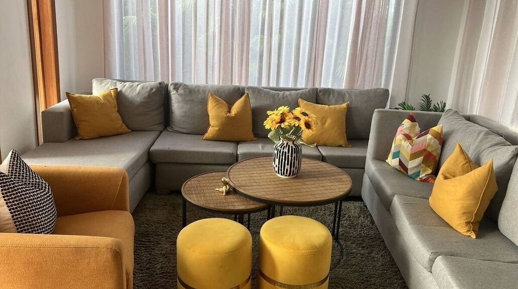 Photo of Livingroom in North Coast