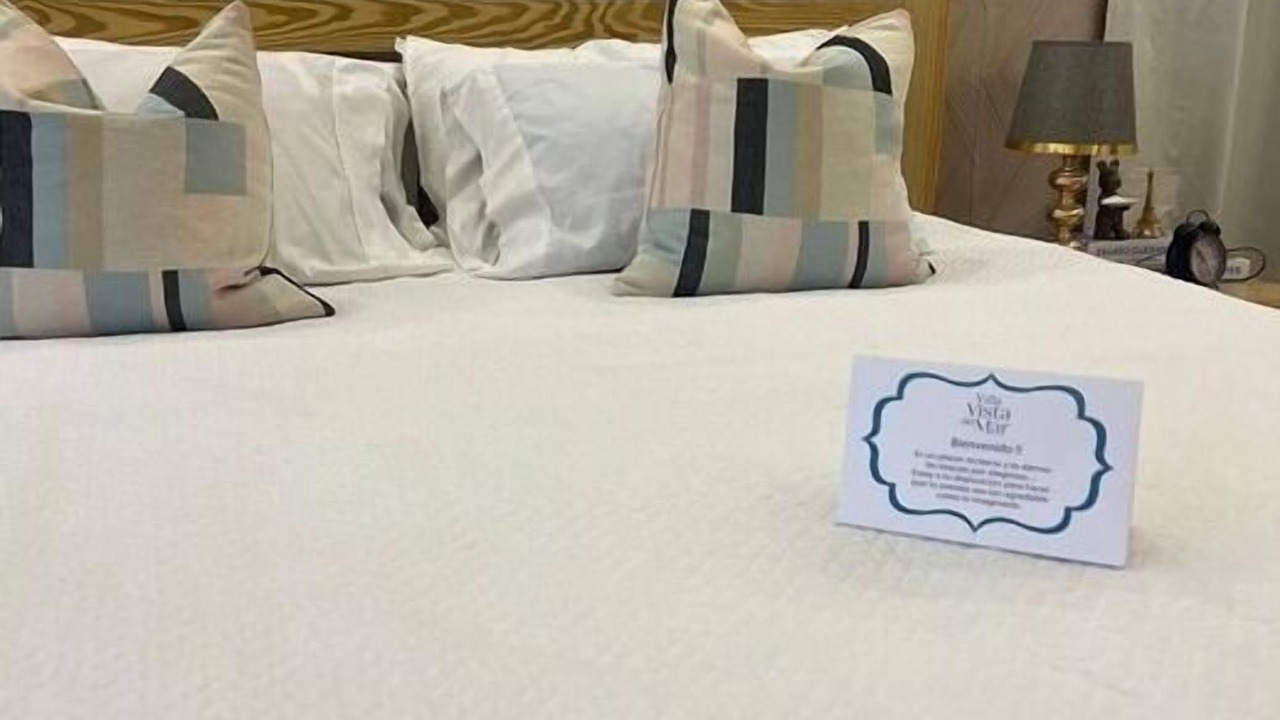 Photo of Bedroom in North Coast