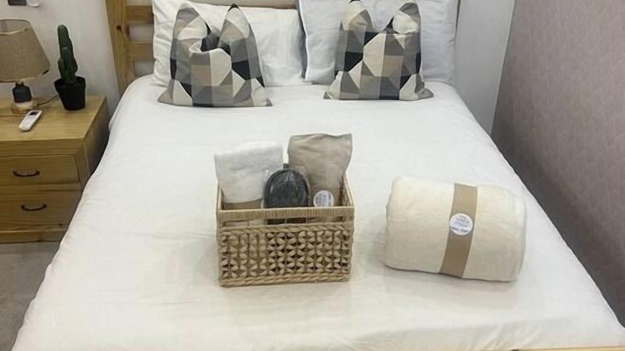 Photo of Bedroom in North Coast