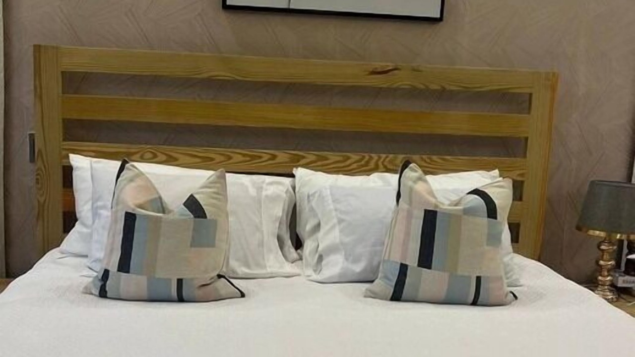 Photo of Bedroom in North Coast