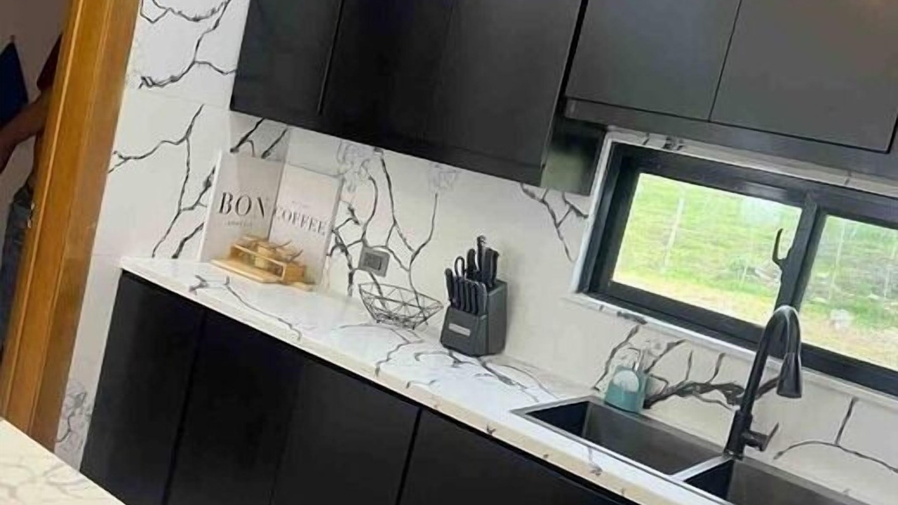 Photo of Kitchen in North Coast