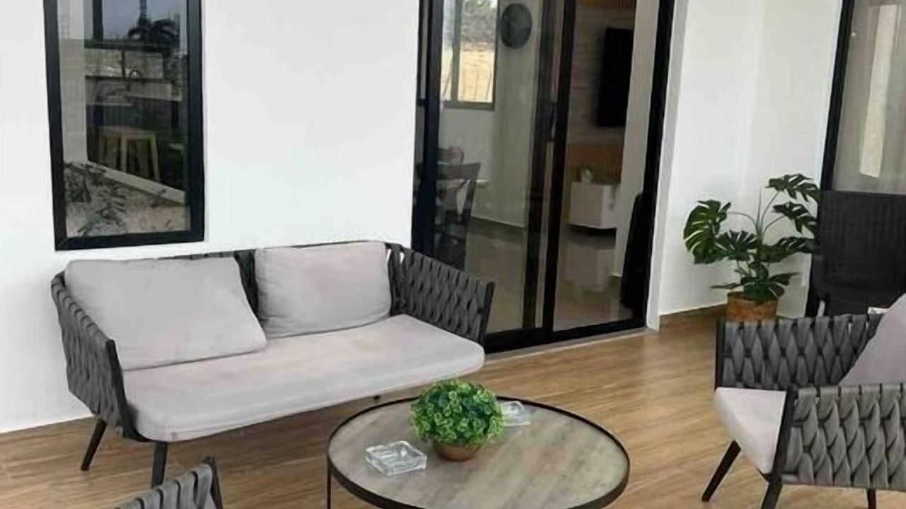 Photo of Patio Balcony in North Coast