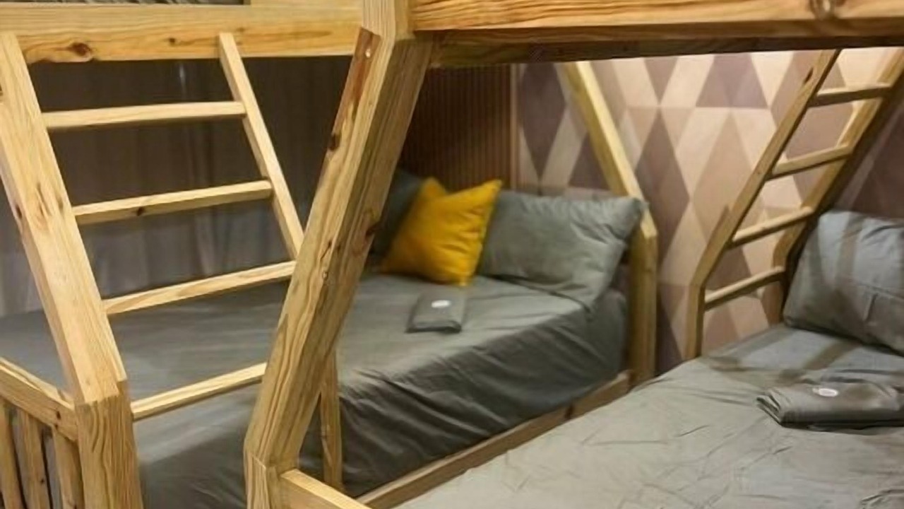 Photo of Bedroom in North Coast