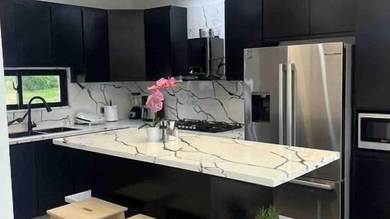 Photo of Kitchen in North Coast