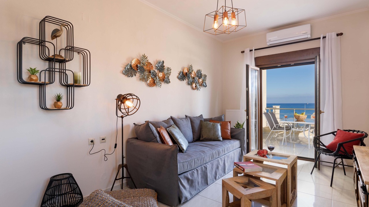 Photo of Livingroom in Sfakaki