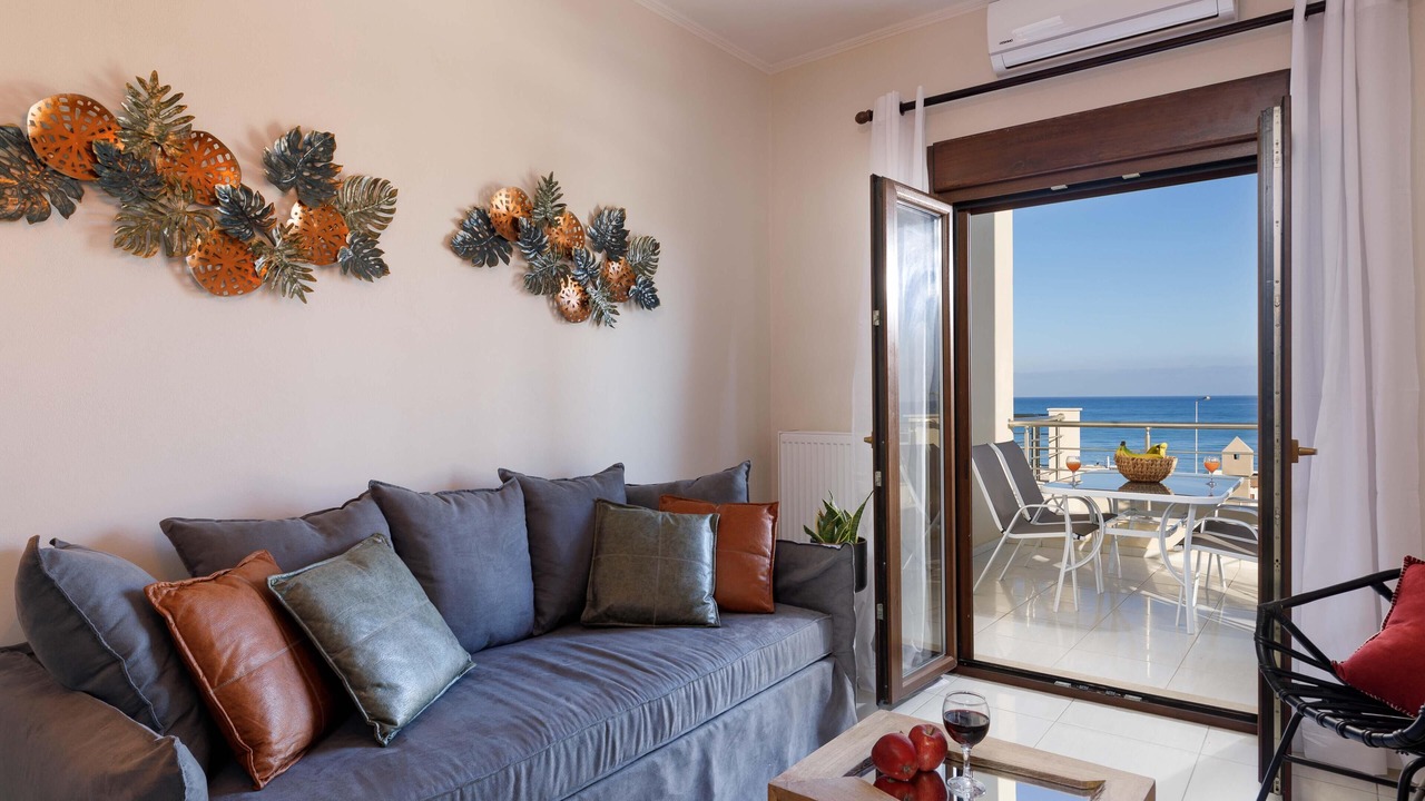 Photo of Livingroom in Sfakaki