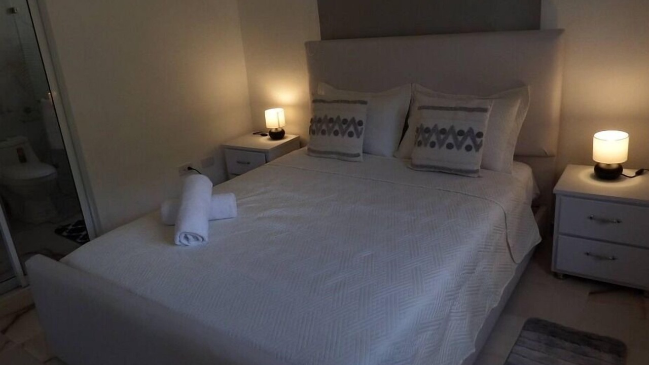Photo of Bedroom in Bajos de Haina
