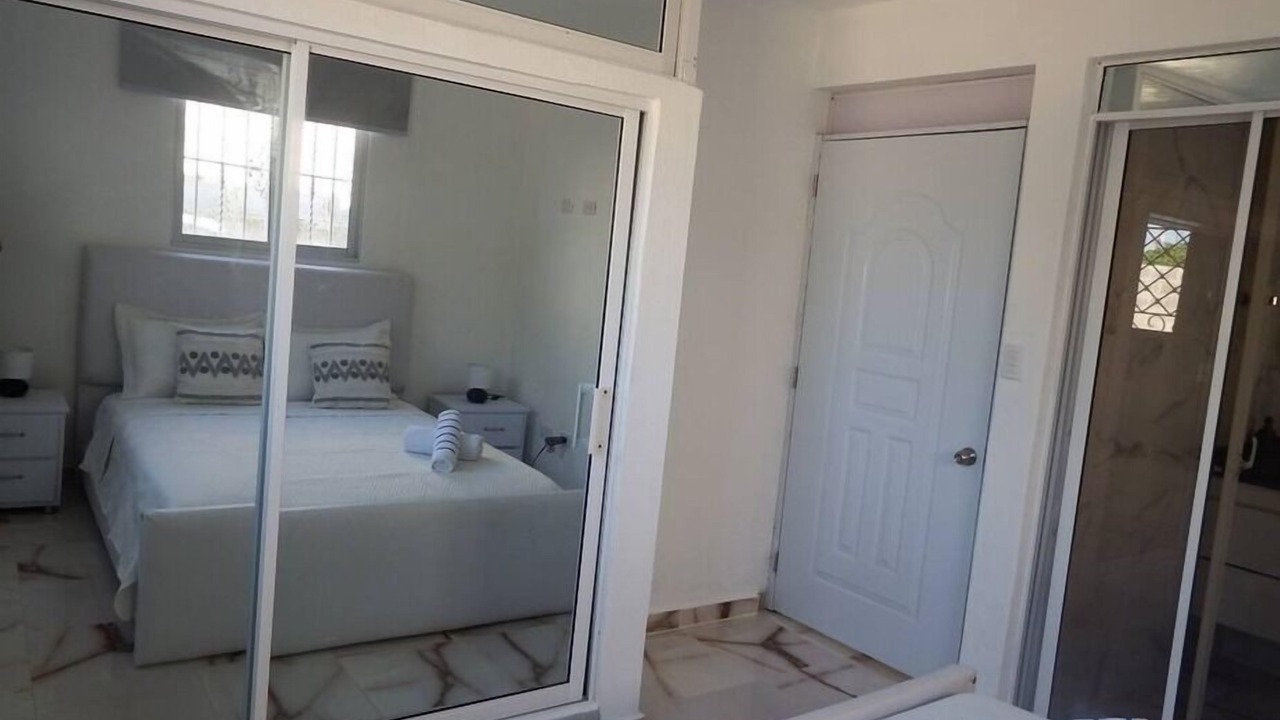 Photo of Bedroom in Bajos de Haina