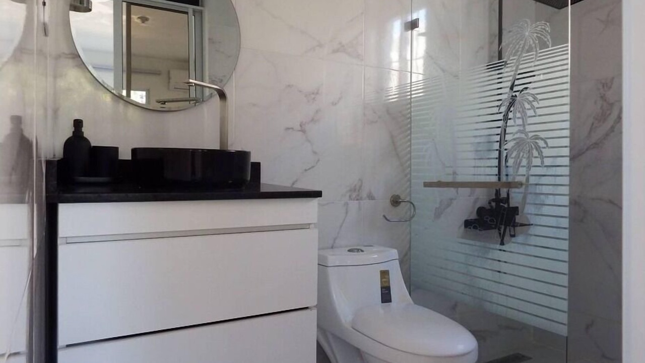 Photo of Bathroom in Bajos de Haina