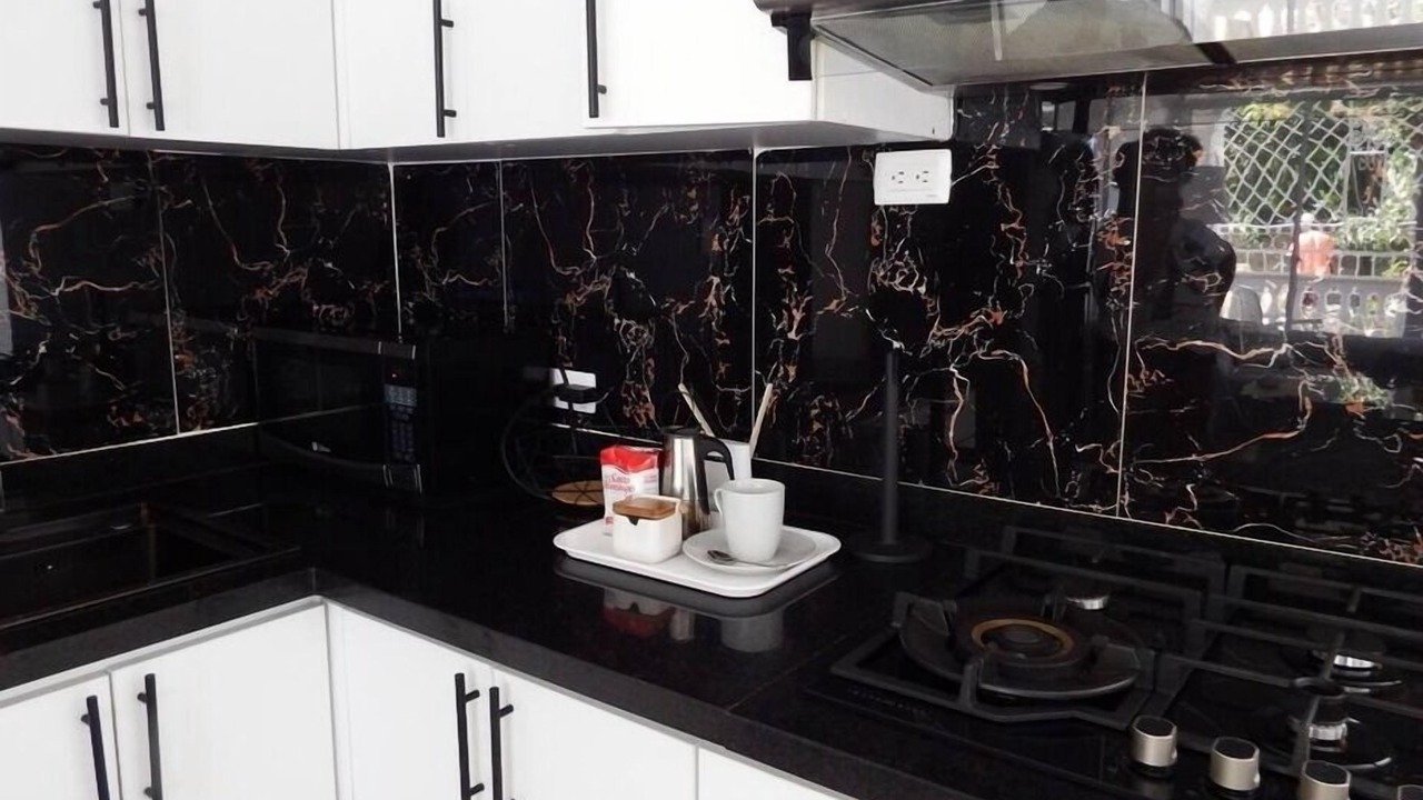 Photo of Kitchen in Bajos de Haina