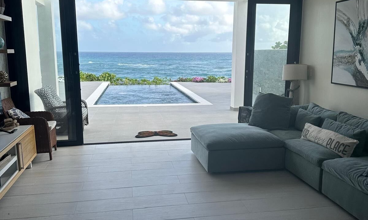 Photo of Livingroom in Cabrera