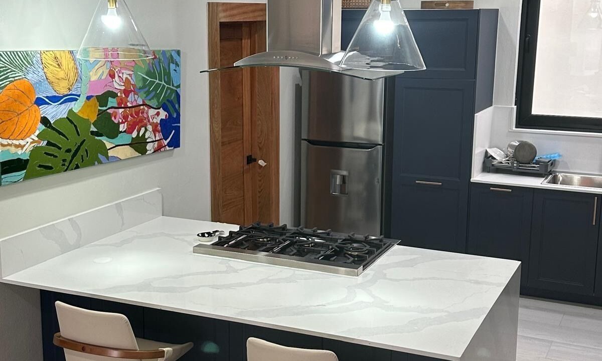 Photo of Kitchen in Cabrera