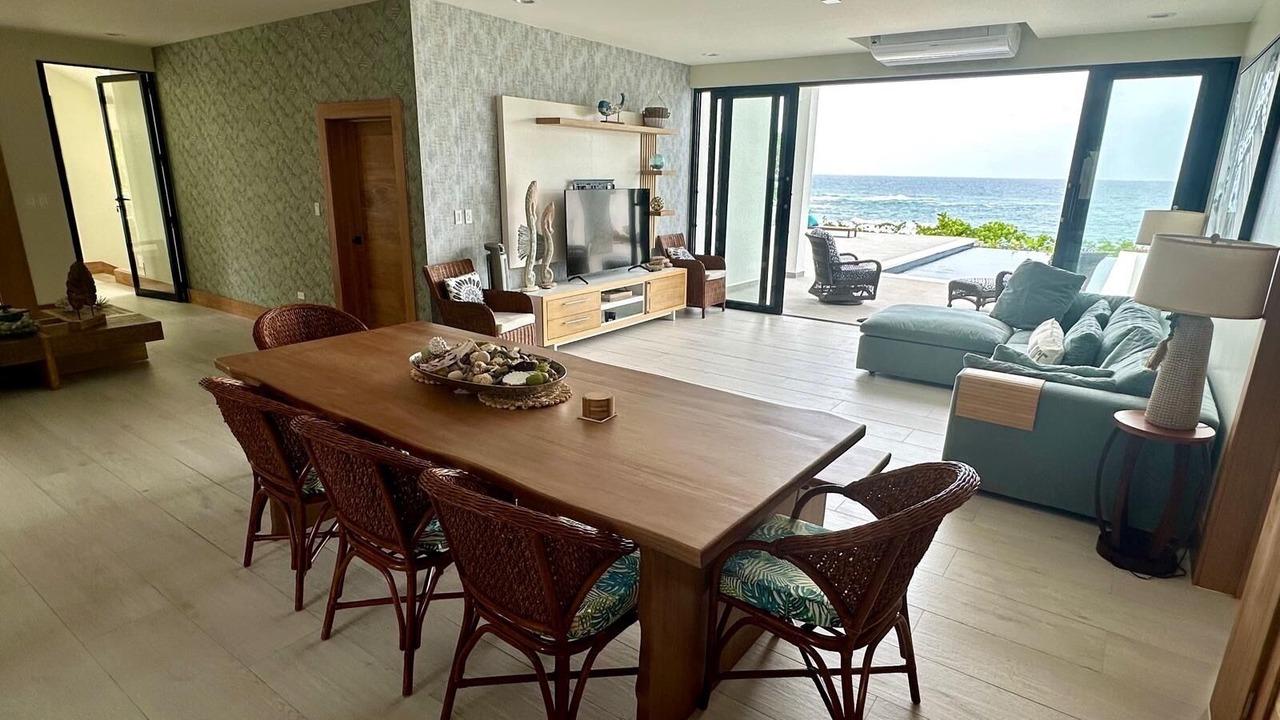 Photo of Livingroom in Cabrera