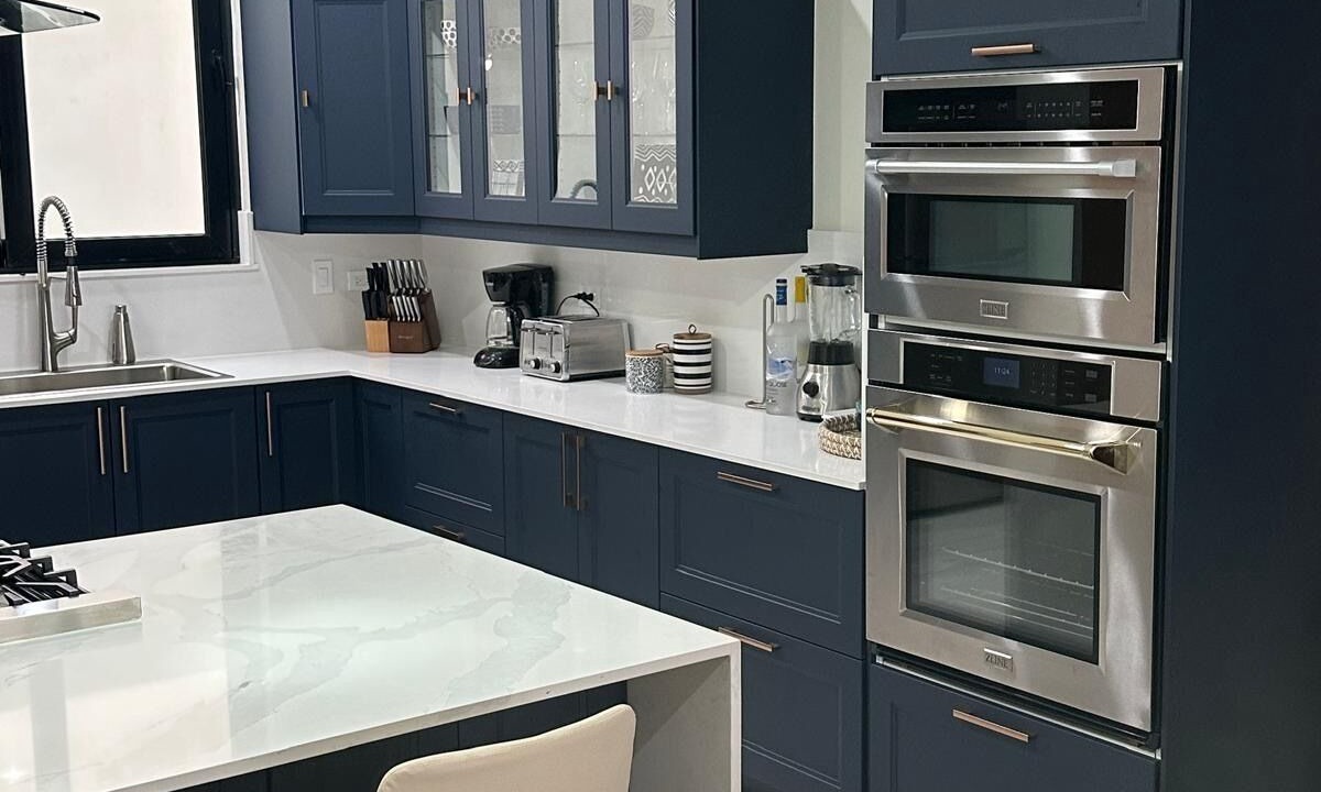 Photo of Kitchen in Cabrera