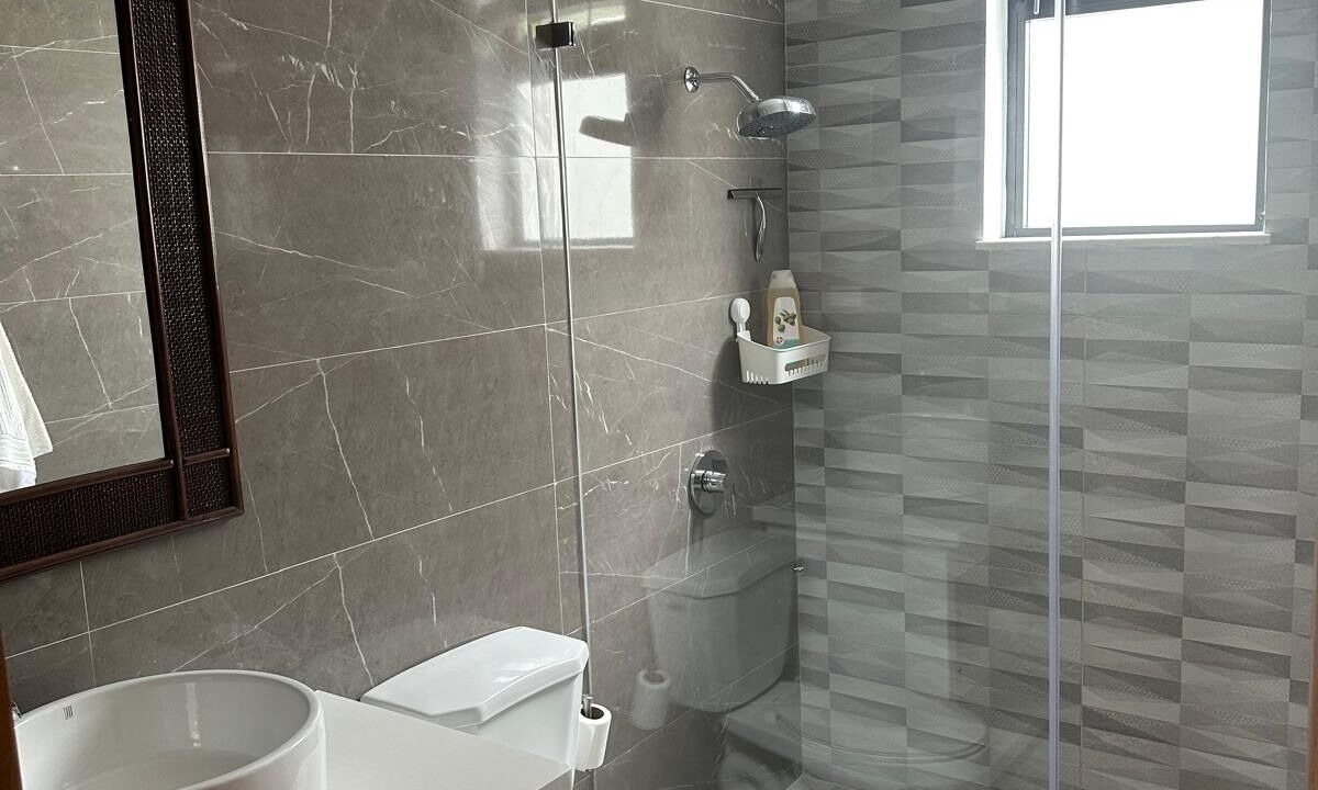 Photo of Bathroom in Cabrera