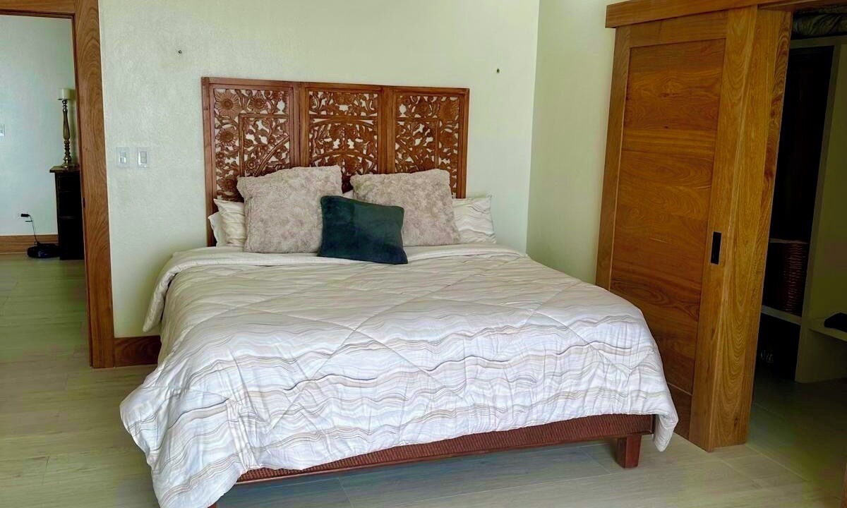 Photo of Bedroom in Cabrera