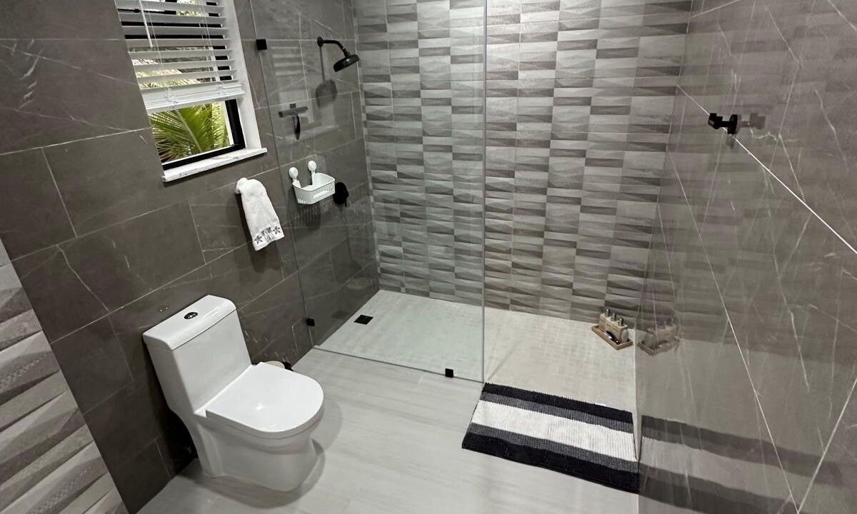 Photo of Bathroom in Cabrera