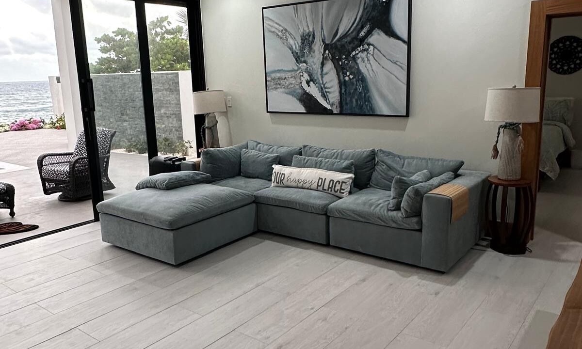 Photo of Livingroom in Cabrera
