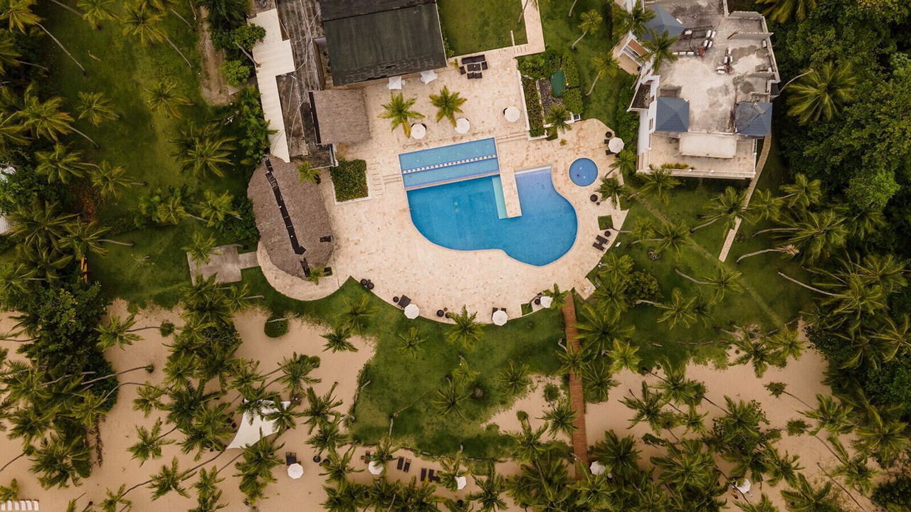 Photo of Outdoor in Las Terrenas