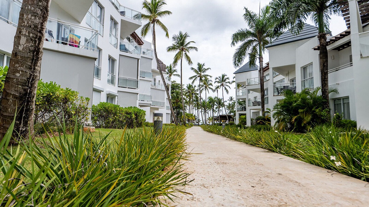 Photo of Outdoor in Las Terrenas