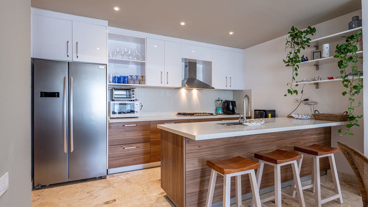 Photo of Kitchen in Las Terrenas