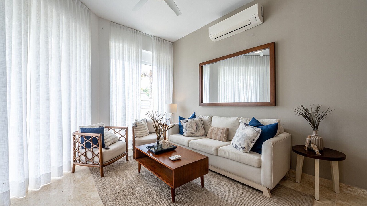 Photo of Livingroom in Las Terrenas