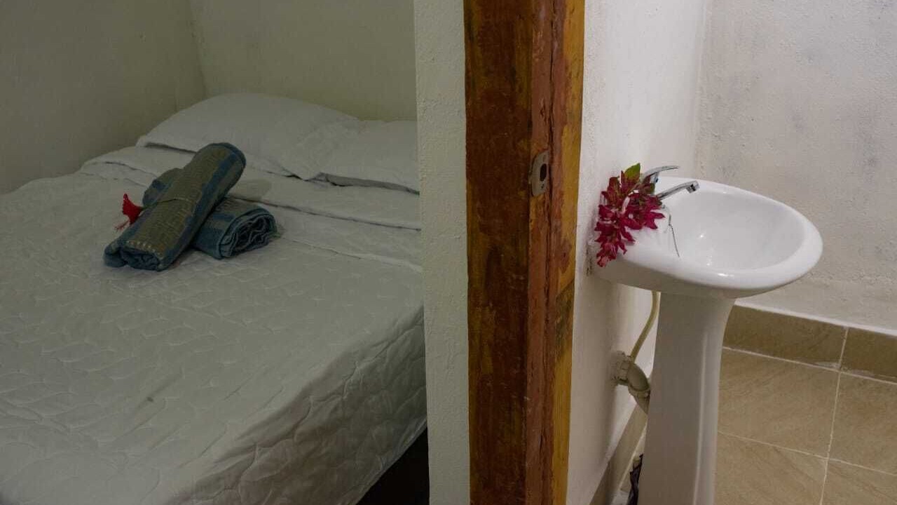Photo of Bedroom in La Cienaga