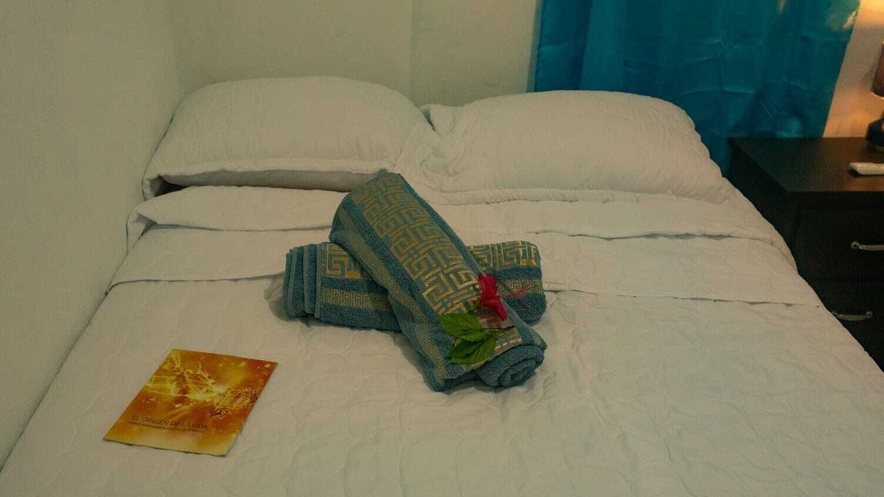 Photo of Bedroom in La Cienaga