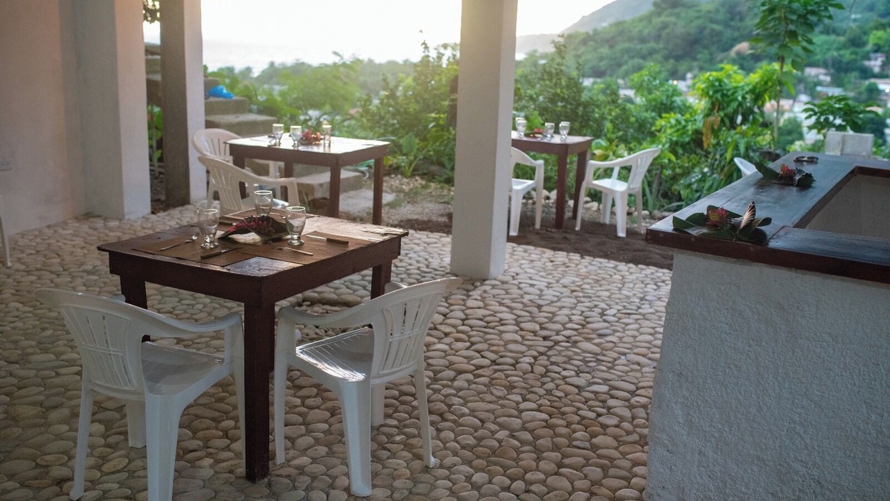 Photo of Outdoor in La Cienaga