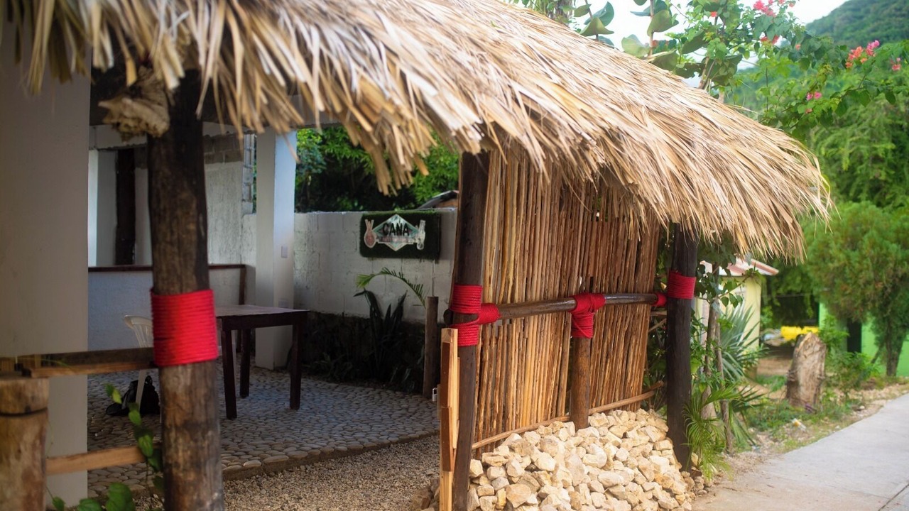 Photo of Outdoor in La Cienaga