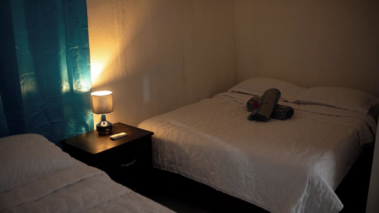 Photo of Bedroom in La Cienaga