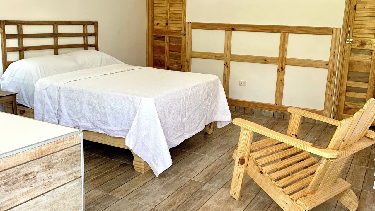 Photo of Bedroom in Pedernales