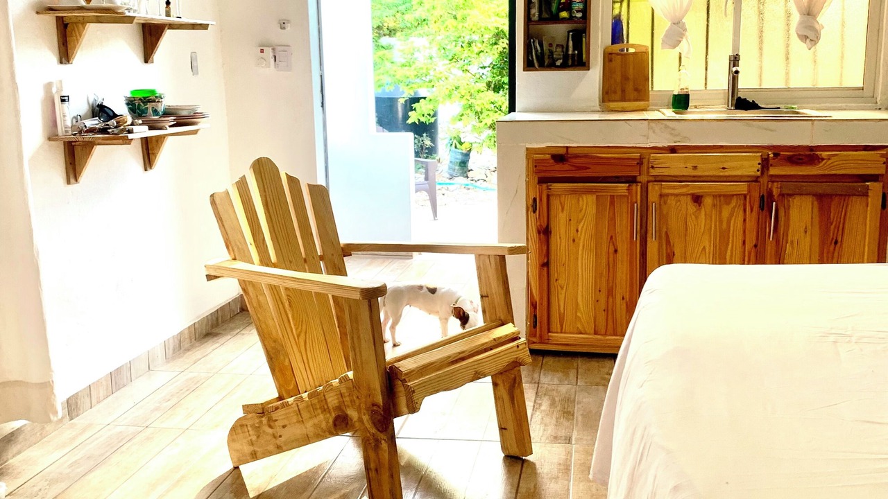 Photo of Bedroom in Pedernales