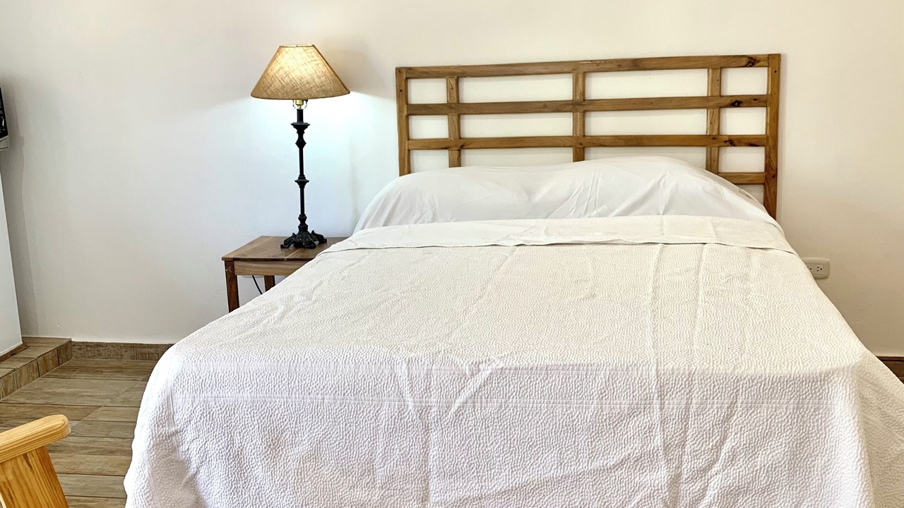 Photo of Bedroom in Pedernales