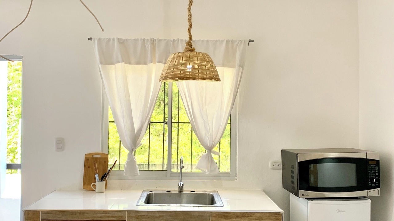 Photo of Kitchen in Pedernales
