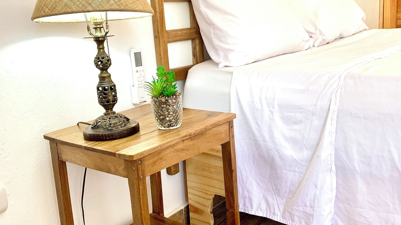Photo of Bedroom in Pedernales