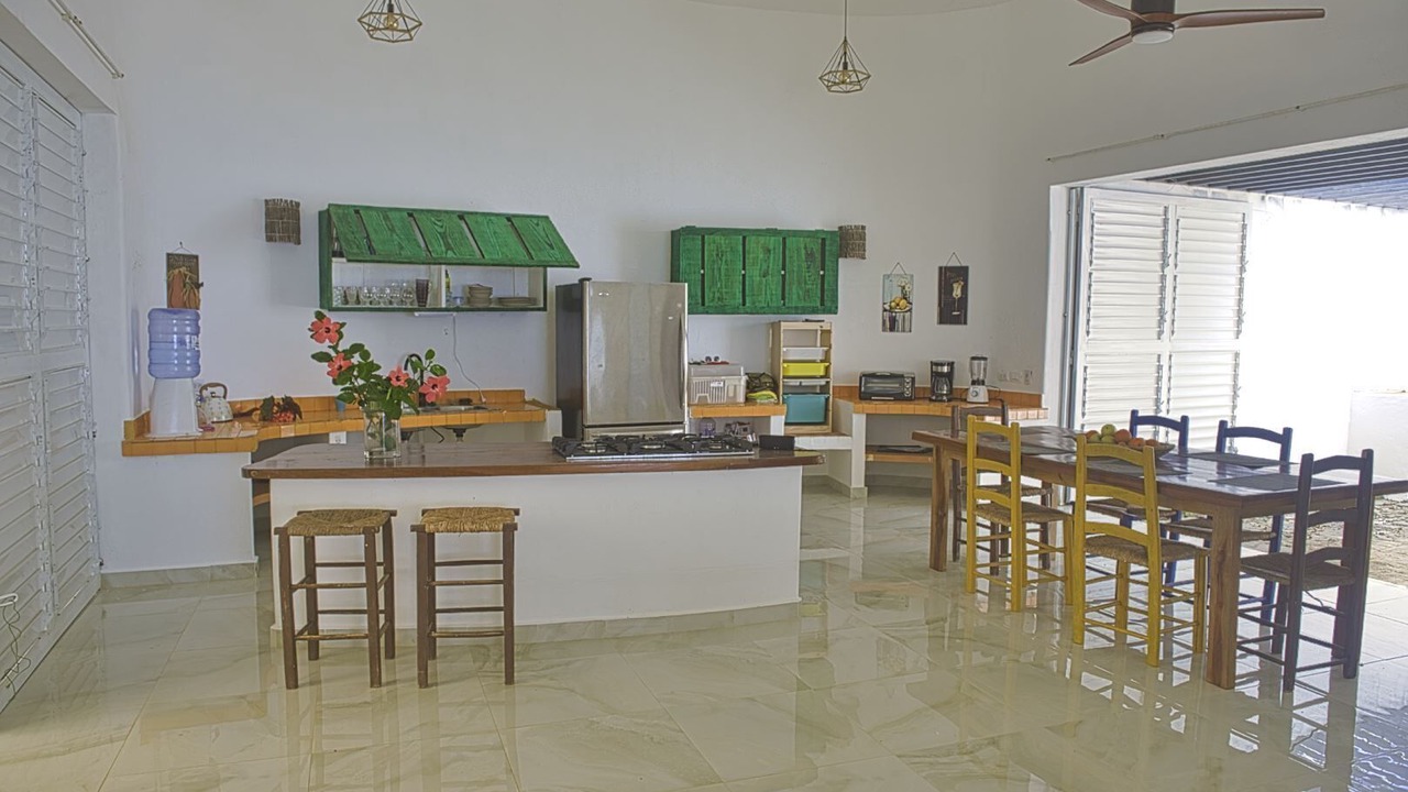 Photo of Kitchen in Los Puentes